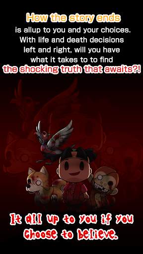Zombie Momotaro Goes Wild 3D screenshot 5