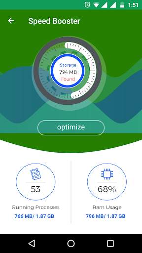 HiFi VPN - Free Unlimited Fast VPN Servers screenshot 7