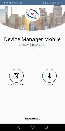 Device Manager Mobile screenshot 1
