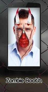 Zombie Booth screenshot 2