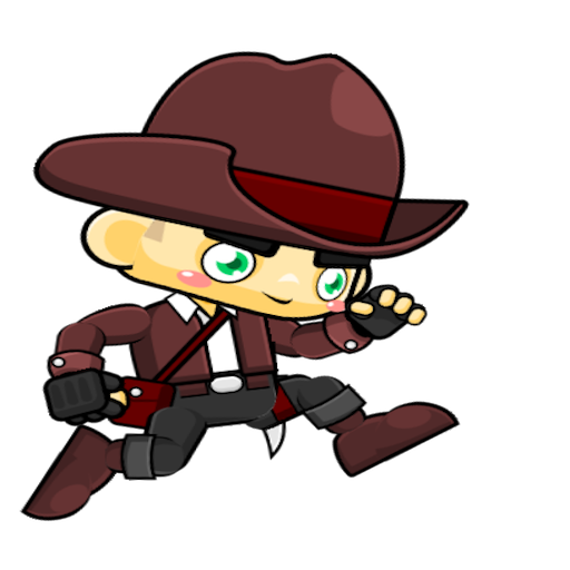 Bucky Run icon
