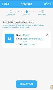 Help World screenshot 4