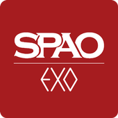 스파오X엑소락커 CHAN YEOL icon