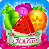 Farm Crush Match 3 0.05