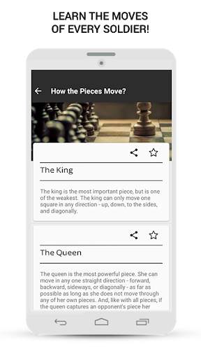 How to Play Chess скриншот 4