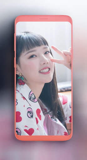 GFriend Yerin wallpaper Kpop HD new screenshot 3