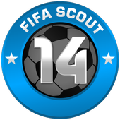 Scout - for FIFA 14 icon