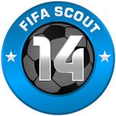 Scout - for FIFA 14 1.0.6