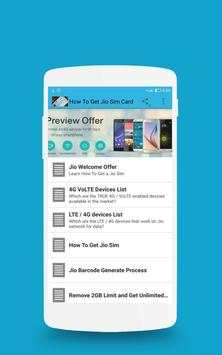 MyJio Plus screenshot 1