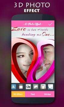 3D Photo Effect screenshot 2