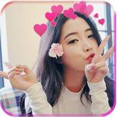 Heart Crown Filter 16.0