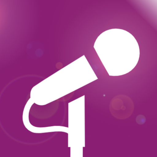 VoiceOver - Record &amp; Do More. icon