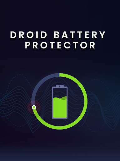 Droid Battery Protector screenshot 1