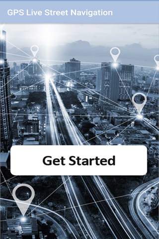 Live Earth Map 2020 : GPS Satellite & Street View screenshot 1