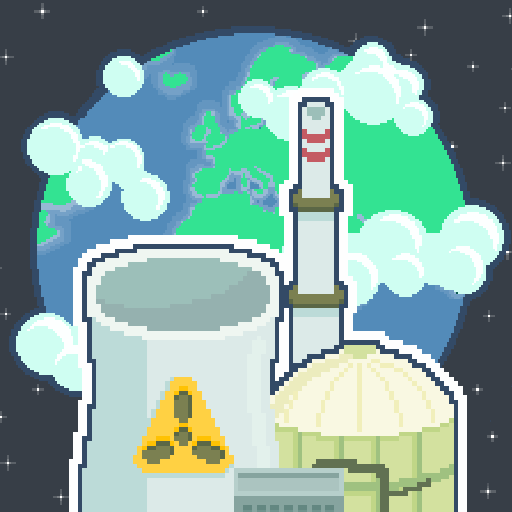 Reactor - Magnat de l'énergie icon