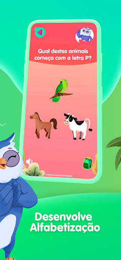 Sloth World - Play & Learn! screenshot 8