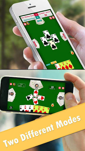 29 Card Game - 29 Game screenshot 3