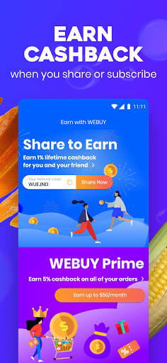 WEBUY SG - Largest Group Buy Fresh Food Platform 3 تصوير الشاشة