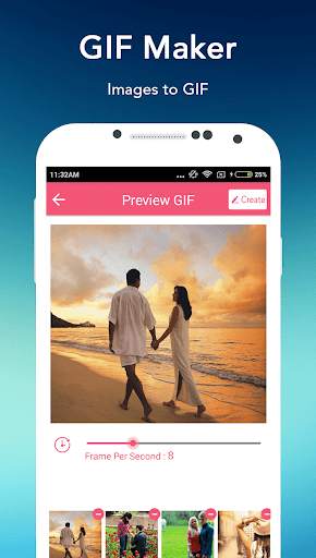 Gif Maker screenshot 4