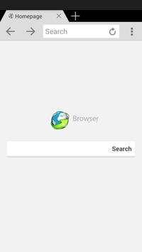 Web Browser lnternet ExpIorer screenshot 1