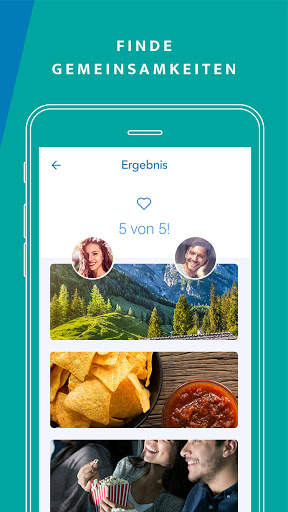 ElitePartner: die Dating-App screenshot 5
