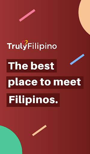 TrulyFilipino - Filipino Dating App screenshot 8