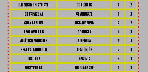 HT/FT Predictions Pro screenshot 2