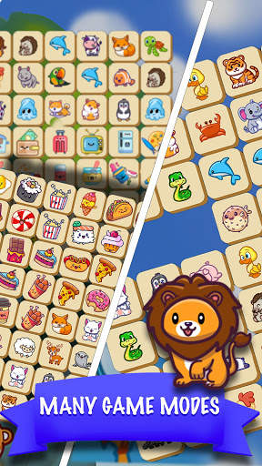 Connect Animal - Relax screenshot 3