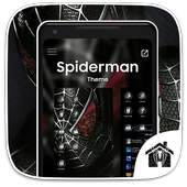 Spider Hero Theme for Computer Launcher 1.0