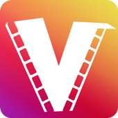 3D VR Vid Video Player Mate icon