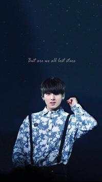 Bts Quotes 5 تصوير الشاشة