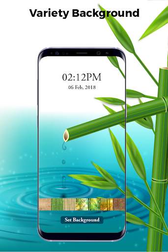 Gesture Lock Screen 5 تصوير الشاشة