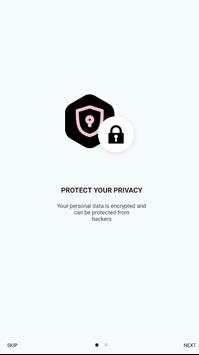 Banana Vpn screenshot 2