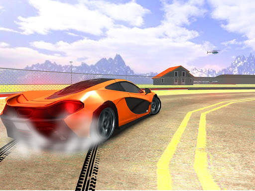 Real Car Drifting Pro 3D - Drift Simulator Game screenshot 9