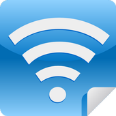 WiFi Password Hacker Simulator icon