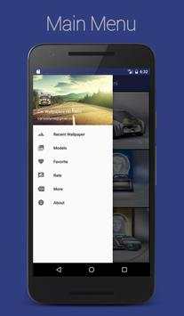 Mini - Car Wallpapers HD स्क्रीनशॉट 1