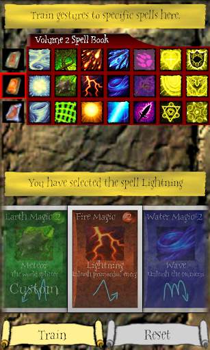 Magic Battle Lite screenshot 6