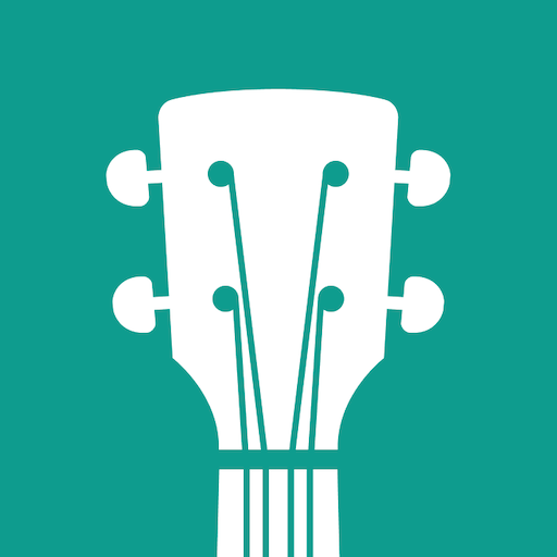 Ukulele Tuner icon