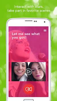 Jovie for Messenger screenshot 2
