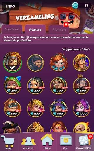 Parchisi STAR screenshot 7