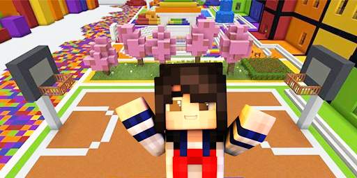 School Maps for Minecraft screenshot 1