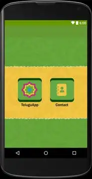TeluguApp screenshot 2