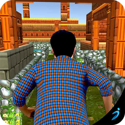 Remo The Maze Game icon