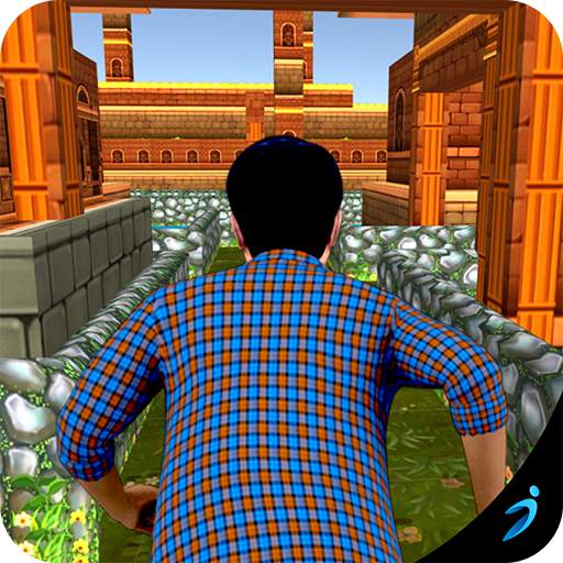 Remo The Maze Game 2.0