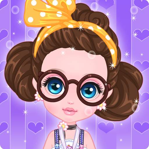 Baby Dress Up Game 10