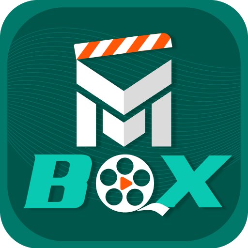 Watch HD Movies - Box Office icon
