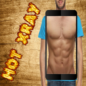 HOT Xray icon