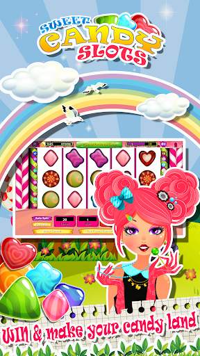 The Great Candy Slots screenshot 6