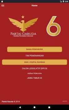 Partai Garuda screenshot 9