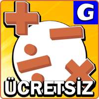 Matematik Oyunları - Tamamen Ücretsiz Full Version